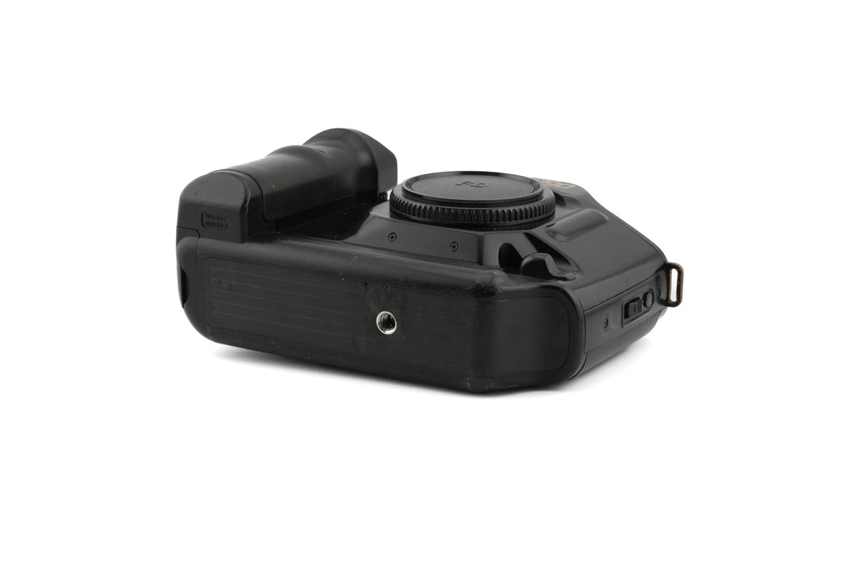 Canon T90