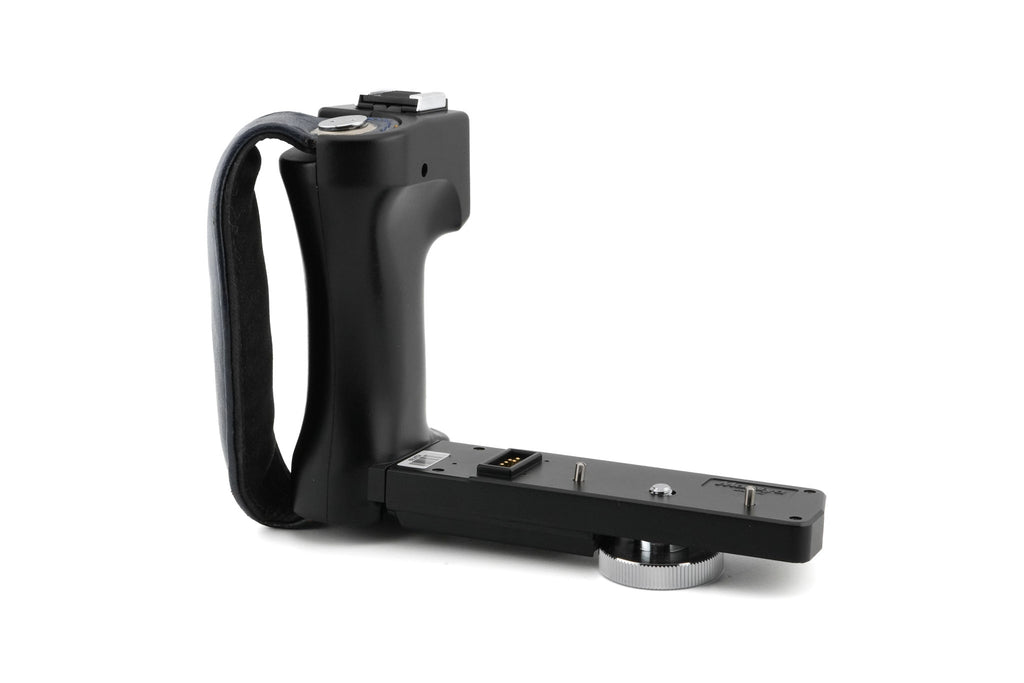 Mamiya GL402 Left Hand Grip + Connector N For M645 Super