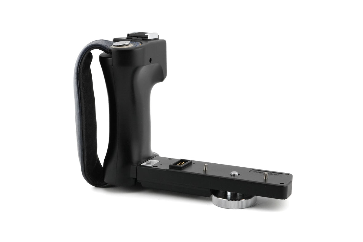 Mamiya GL402 Left Hand Grip + Connector N For M645 Super