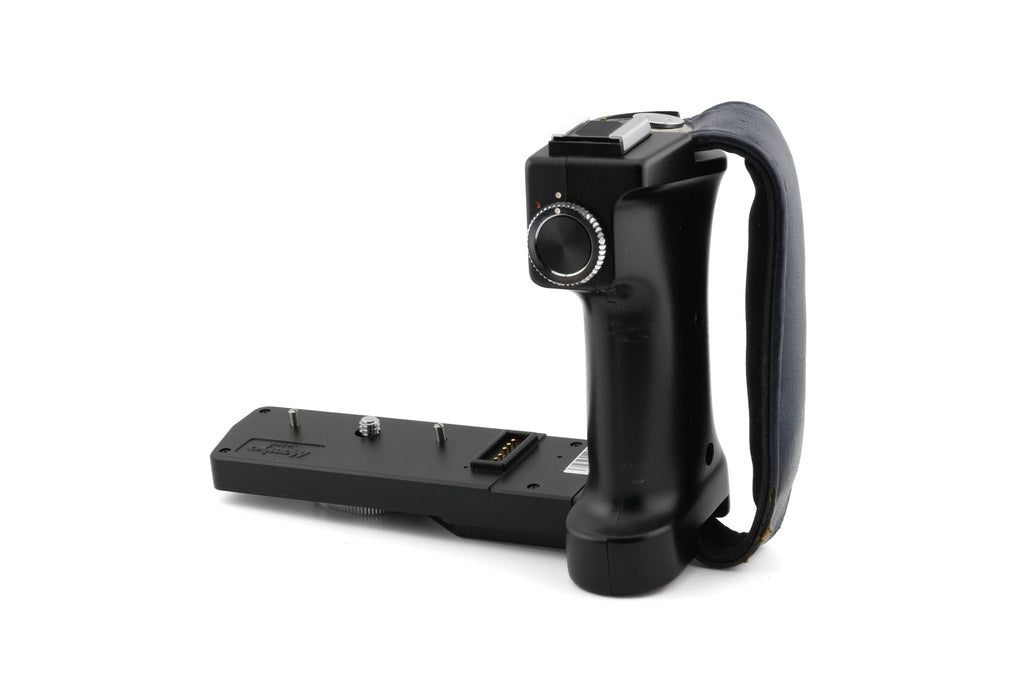 Mamiya GL402 Left Hand Grip + Connector N For M645 Super