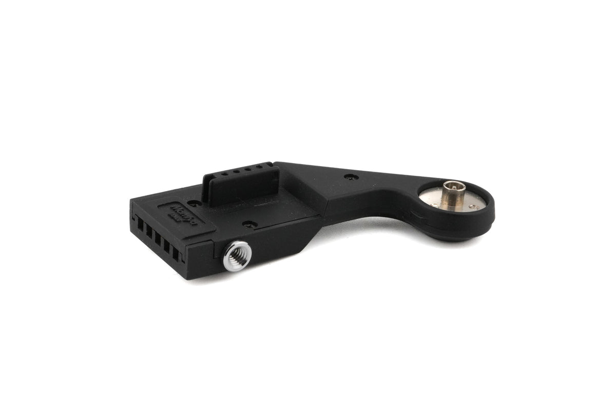 Mamiya GL402 Left Hand Grip + Connector N For M645 Super