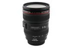 Canon 24-105mm f4 L IS USM