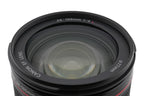 Canon 24-105mm f4 L IS USM