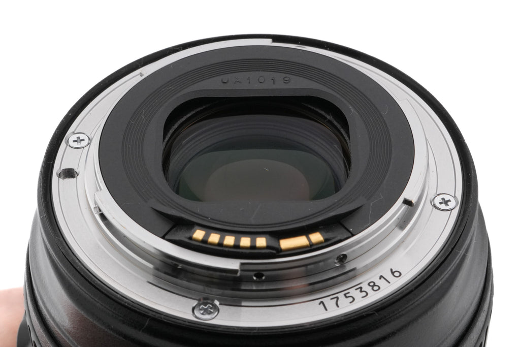 Canon 24-105mm f4 L IS USM