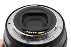 Canon 24-105mm f4 L IS USM