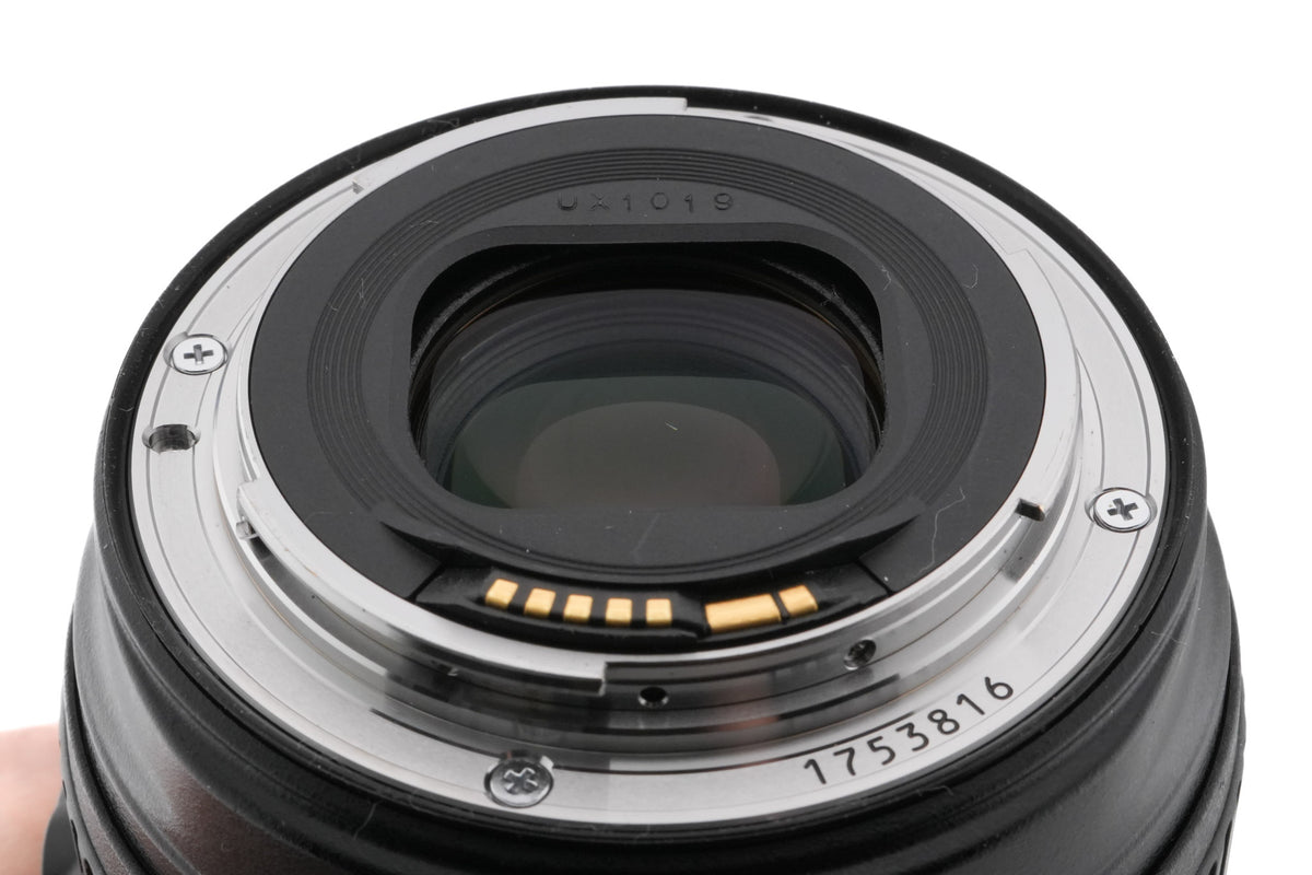 Canon 24-105mm f4 L IS USM