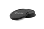 Canon 24-105mm f4 L IS USM