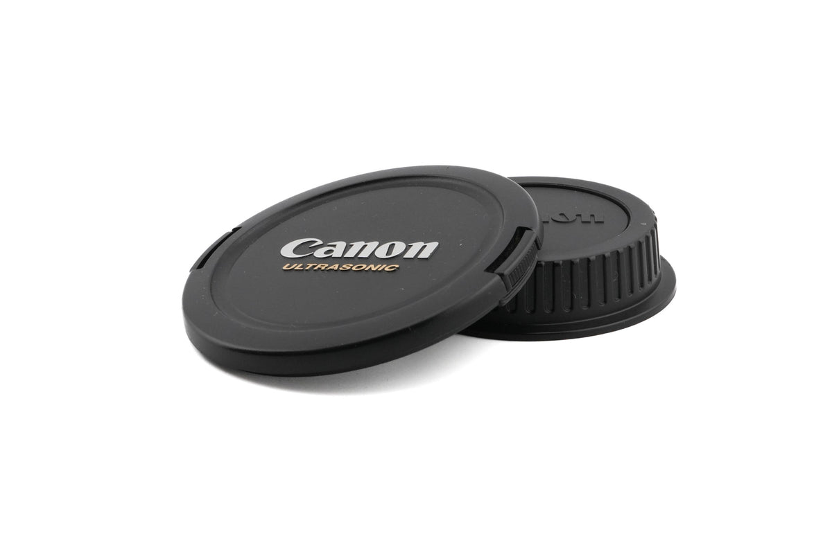 Canon 24-105mm f4 L IS USM