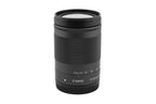 Canon 18-150mm f3.5-6.3 IS STM