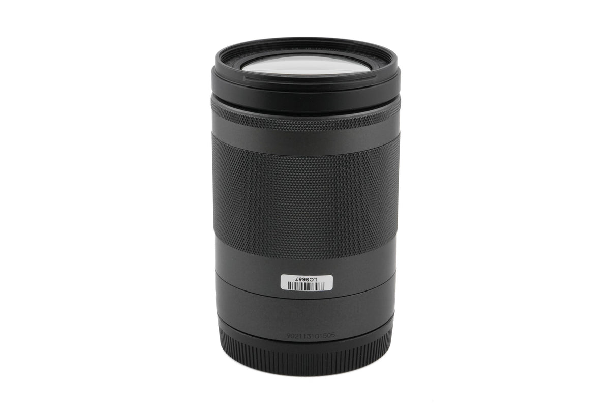 Canon 18-150mm f3.5-6.3 IS STM
