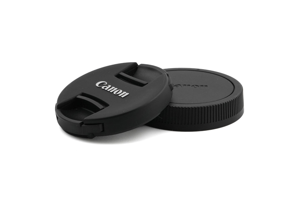 Canon 18-150mm f3.5-6.3 IS STM
