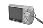 Olympus Mju 700