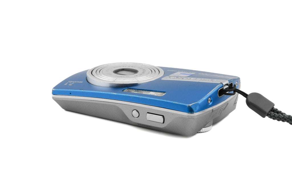 Olympus Mju 700