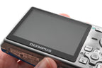 Olympus Mju 700