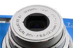 Olympus Mju 700