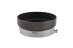 Canon S-50 Lens Hood