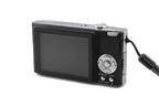 Panasonic Lumix DMC-FX33