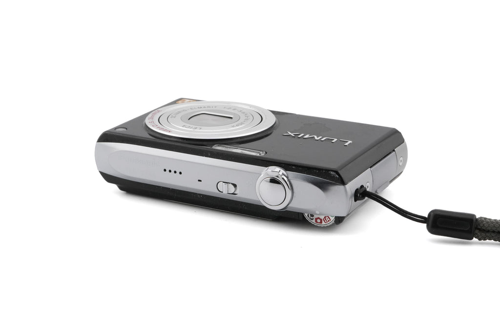 Panasonic Lumix DMC-FX33