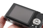 Panasonic Lumix DMC-FX33