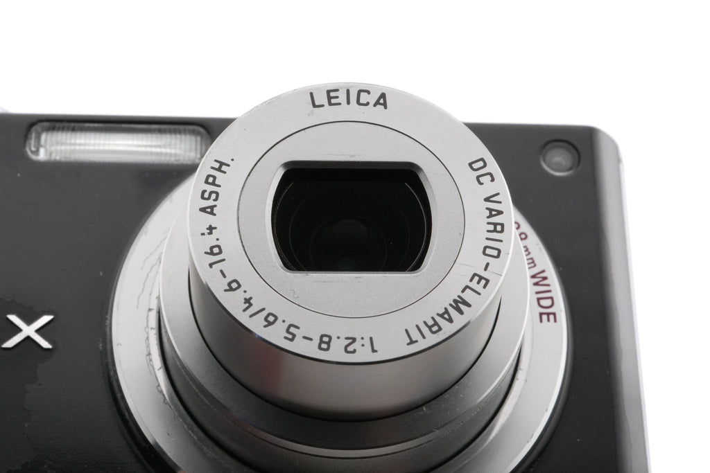 Panasonic Lumix DMC-FX33