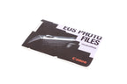 Canon EOS Photo Files Barcode Booklet