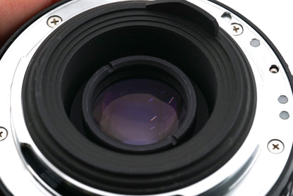 Pentax 28-80mm f3.5-4.5 Takumar-A Zoom