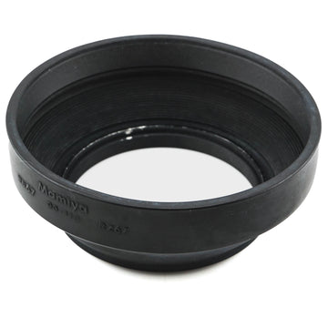 Mamiya Rubber Lens Hood for 90mm / 110mm (RZ67/RB67)