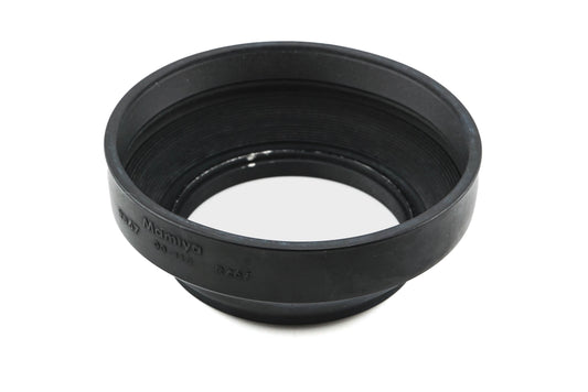 Mamiya Rubber Lens Hood for 90mm / 110mm (RZ67/RB67)
