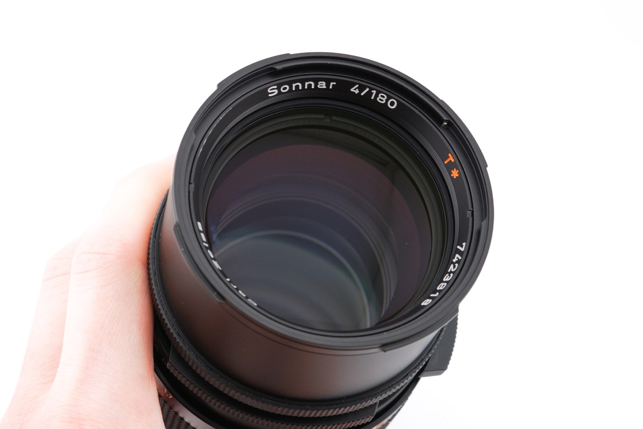 Hasselblad 180mm f4 Sonnar T* CF – Kamerastore