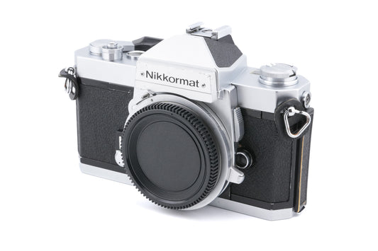 Nikon Nikkormat FT2