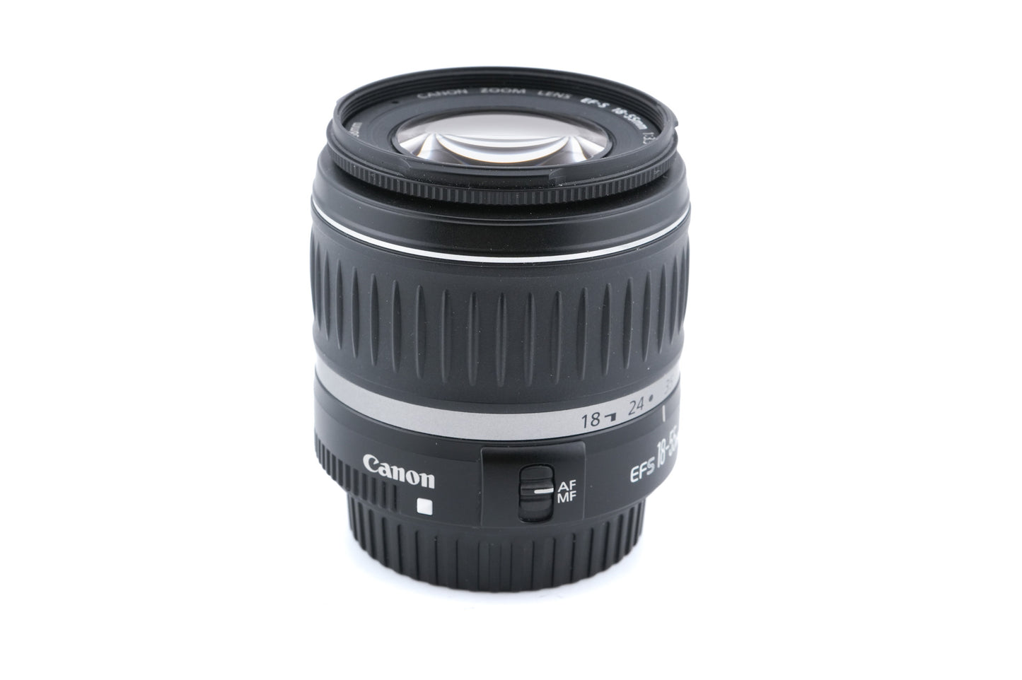 Canon 18-55mm f3.5-5.6 II