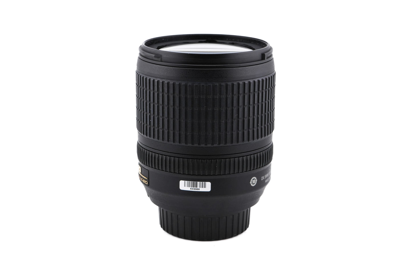 Nikon 18-105mm f3.5-5.6 AF-S Nikkor G ED VR