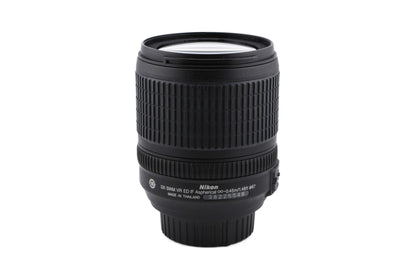 Nikon 18-105mm f3.5-5.6 AF-S Nikkor G ED VR