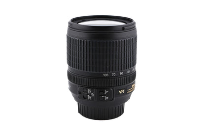 Nikon 18-105mm f3.5-5.6 AF-S Nikkor G ED VR