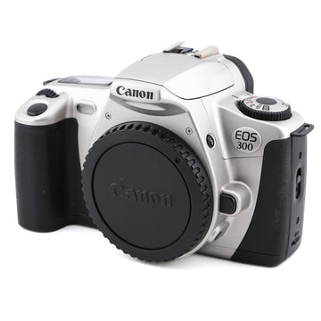 Canon EOS 300