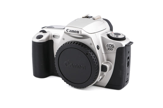 Canon EOS 300