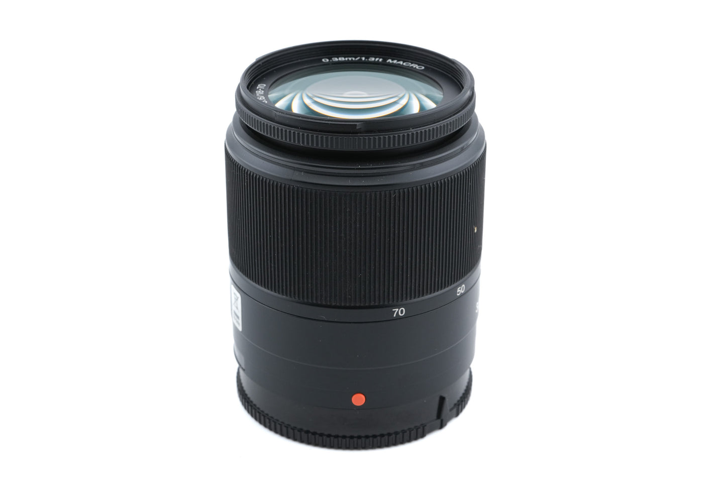 Sony 18-70mm f3.5-5.6 DT Macro