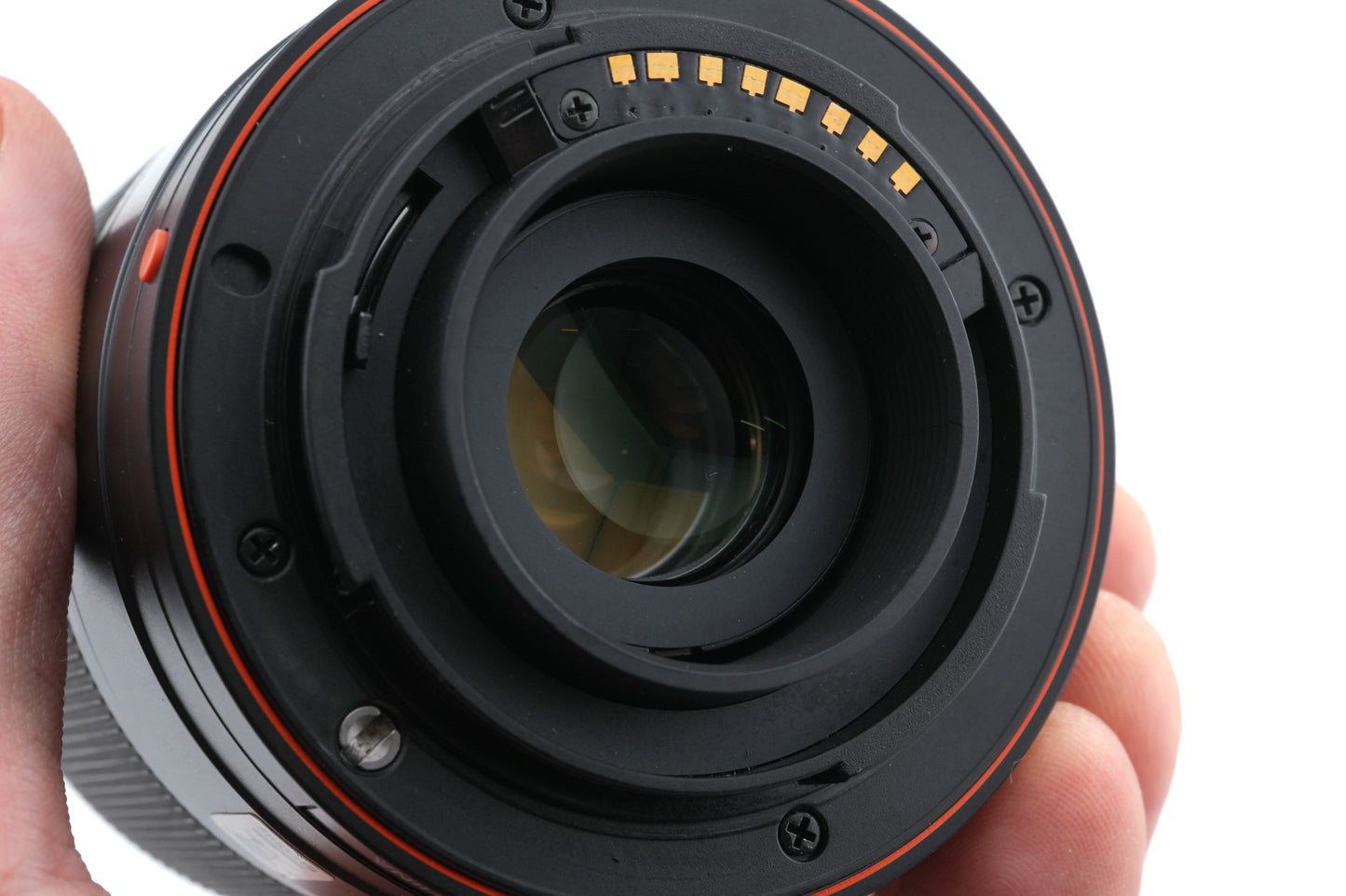 Sony 18-70mm f3.5-5.6 DT Macro