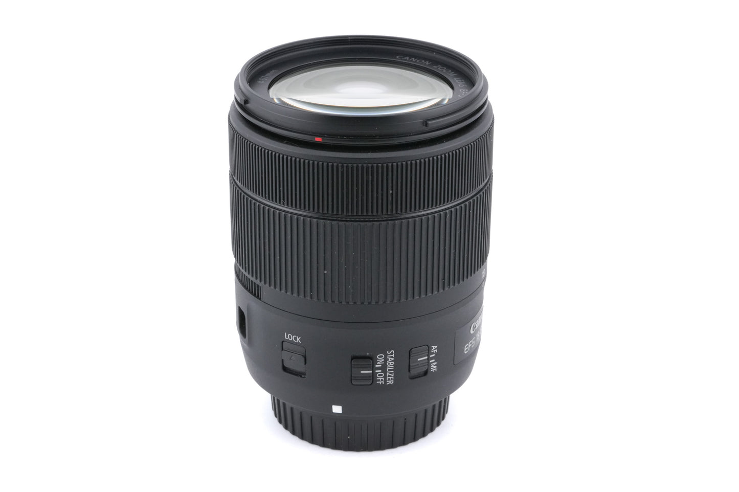 Canon 18-135mm f3.5-5.6 IS Nano USM