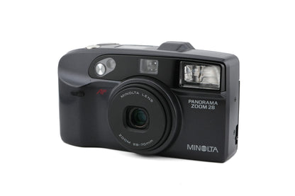 Minolta Panorama Zoom 28