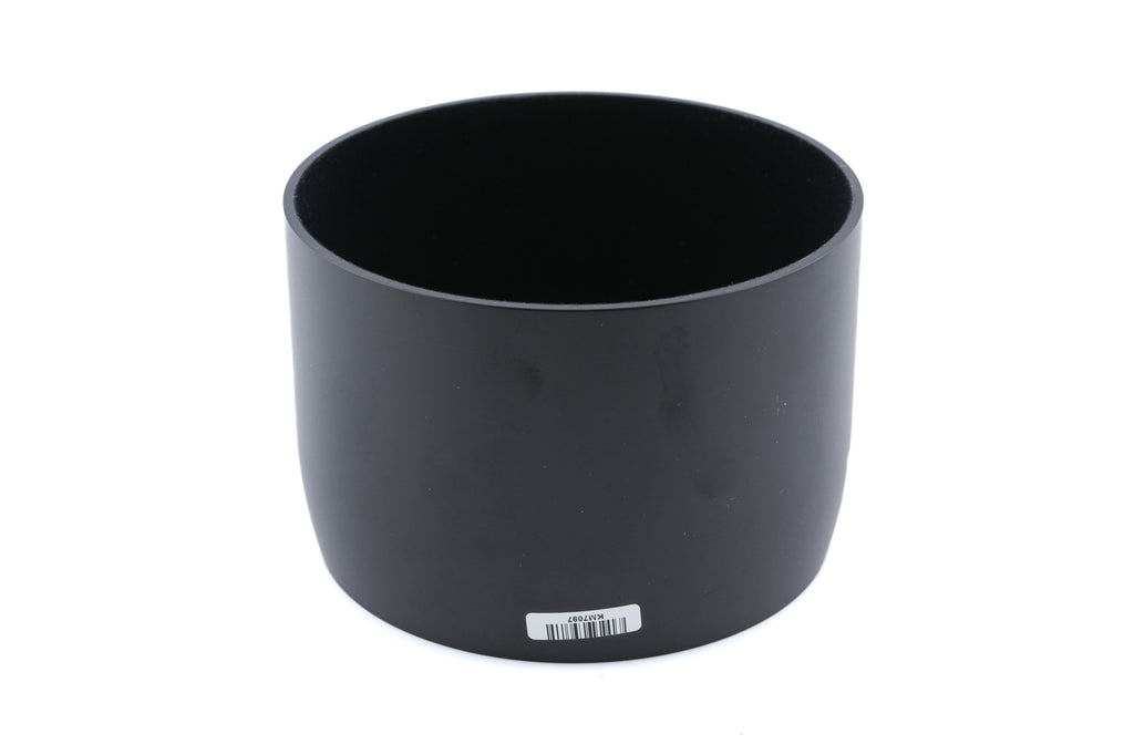 Carl Zeiss Lens Hood (100mm f2 Milvus)