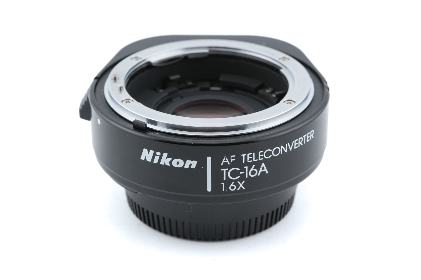 Nikon TC-16A 1.6x AF Teleconverter