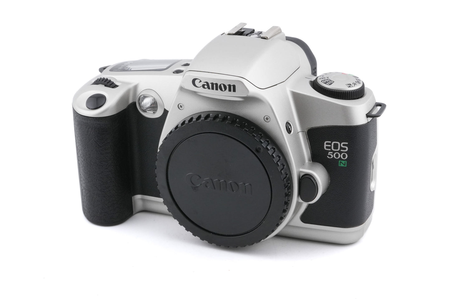 Canon EOS 500N