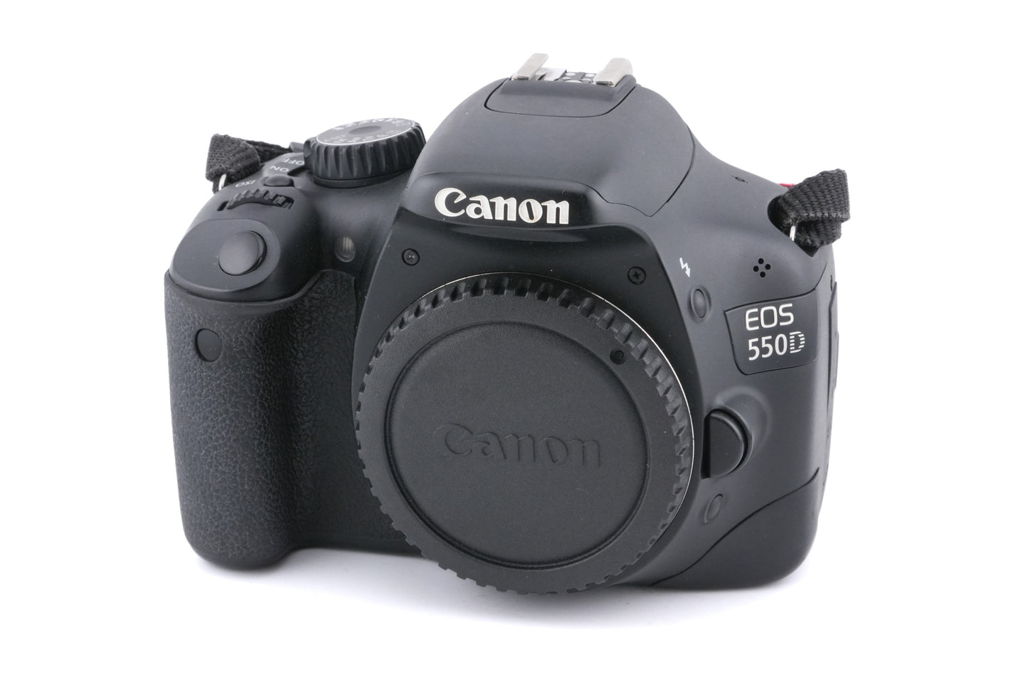 Canon EOS 550D