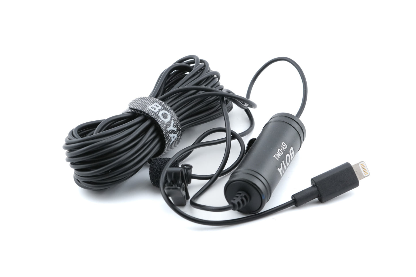Boya BY-DM1 Lavalier Microphone
