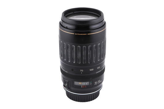 Canon 70-210mm f3.5-4.5 USM