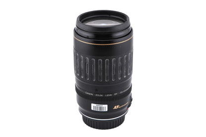 Canon 70-210mm f3.5-4.5 USM