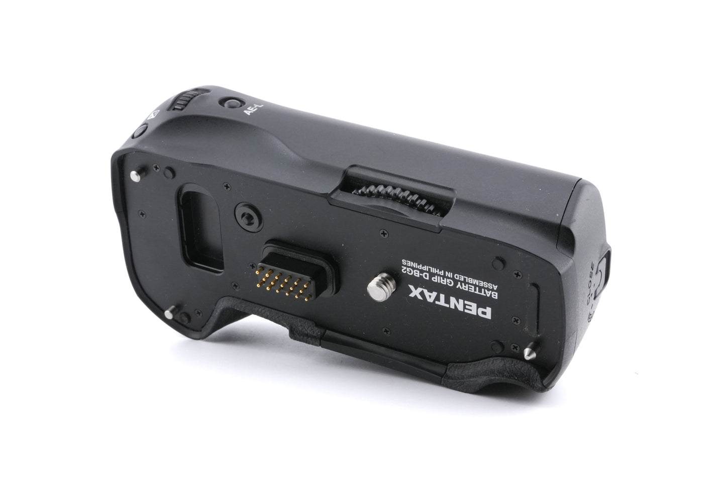 Pentax D-BG2 Battery Grip