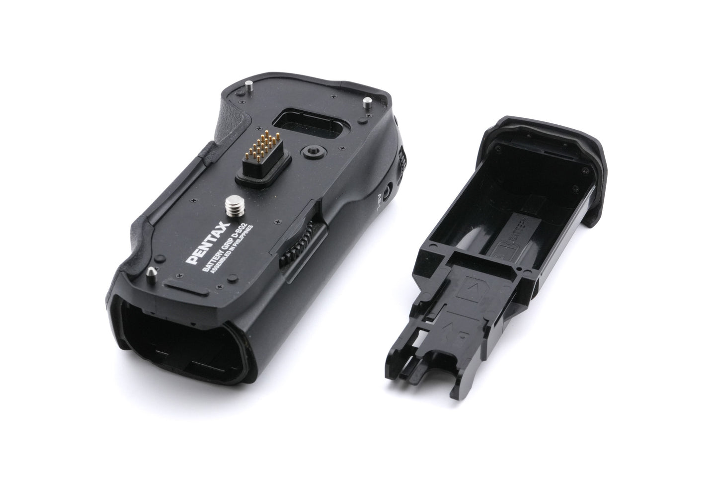 Pentax D-BG2 Battery Grip