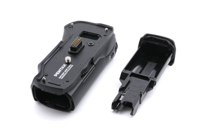 Pentax D-BG2 Battery Grip